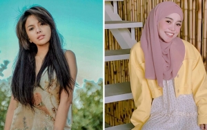 Nikita Mirzani Malas Komentari Pernikahan Siri Hingga Kehamilan Lesty Kejora, Kenapa?