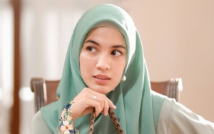 Reaksi Bijak Alyssa Soebandono Usai Fakta Lulus S2 di Usia 21 Tahun Bikin Takjub Maksimal 