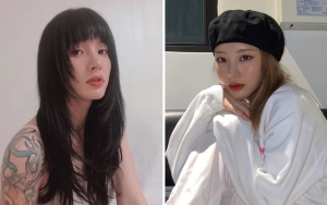 Monika PROWDMON Ungkap Alasan Tantang Noze WAYB Lihat Wajahnya di 'Street Woman Fighter'