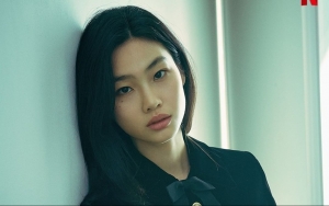 Debut Akting Jung Ho Yeon di 'Squid Game' Tuai Pujian, Popularitas Semakin Meroket