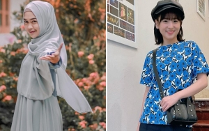 Busana Bridesmaid Ria Ricis Disorot, Haruka Nakagawa Pakai Kebaya Bikin Pangling