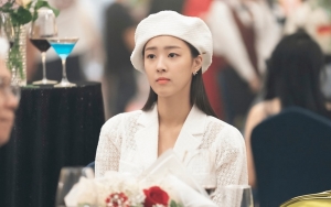Choi Ye Bin Curhat Tersentuh Atas Perlakuan Penulis Naskah 'Penthouse'