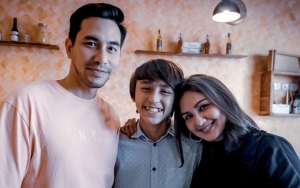 Putra Tampan Curhat Takut Gagal dan Berujung Sia-sia, Darius Sinathrya Gercep Tenangkan Hati Lionel