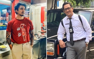 Uus Akui Diberhentikan Salah Satu Stasiun TV Karena Sering Telat, Langsung Sindir Andre Taulany