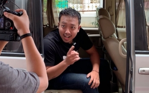 Dihujat Usai Disentil Indro Warkop, Alfin Warkopi Santai Sebut 'Haters Make Me Famous'