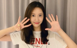 Jadi Cewek Bucin, Ini Alasan Yoona SNSD Setuju Bintangi 'Big Mouth'