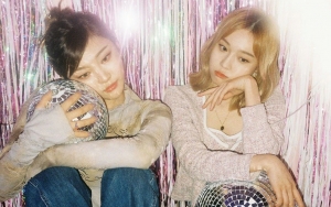 Dari Visual Sampai Riasan Winter dan Ningning aespa di Teaser 'Savage' Jadi Sorotan