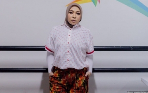 Melly Goeslaw Bangga Ciptakan Ost. 'Kadet 1947', Dapat Request Langsung dari Erick Thohir
