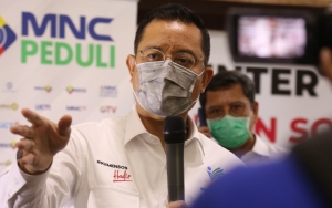 KPK Eksekusi Juliari Batubara ke Lapas Tangerang, Bakal Jalani Hukuman 12 Tahun Penjara