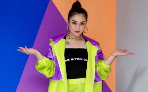 Klaim Sudah Tak Ada Masalah, Celine Evangelista Beber Aktivitas Stefan William Bareng Anak-Anak