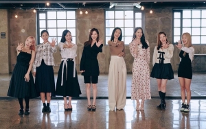 Girls' Generation Ternyata Nyaris Debut dengan Dua Member Saja