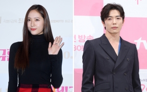 Nama Karakter Krystal di Drama Bareng Lee Jae Wook Mendadak Diubah, Ada Apa?