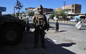 Negara G20 Diminta Berkontribusi Dalam Penanganan Krisis HAM Di Afghanistan, Ini Harapan Menlu RI