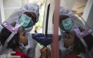 Waspada! Bocah Penyintas COVID-19 di Thailand Alami Gejala Parah Ini, Ada yang Sampai Meninggal