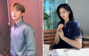 Chani SF9 dan Eunseo Cosmic Girls Terlibat Romansa Saat Bekerja, Ini Bocoran dari Tim 'Jinx'