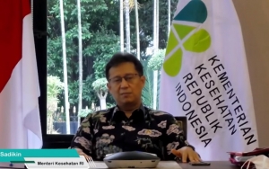 Menkes Ungkap Pandemi COVID-19 Bisa Berakhir Dalam 5 Tahun: Belajar Hidup Berdampingan