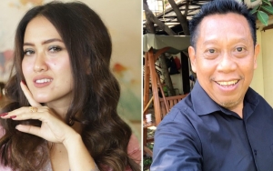 Posting Foto Pakai Hijab, Meggy Diaz Doakan Kesembuhan Tukul Arwana