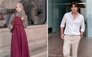 Ria Ricis Resmi Dilamar, Harris Vriza Tampil Fresh dengan Rambut Baru