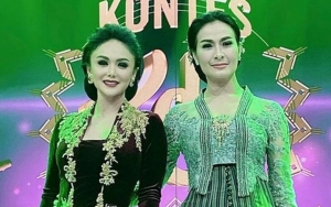 Langgeng Bersahabat 30 Tahun, Ternyata Begini Pertemuan Awal Unik Yuni Shara dan Iis Dahlia