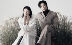 Kim Go Eun dan Ahn Bo Hyun Ingin Miliki Sel Ini Jika Konsep 'Yumi's Cells' Nyata