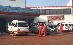 Terus Didalami, Polisi Sebut Bakal Ada Tersangka Baru Atas Kebakaran Lapas Tangerang