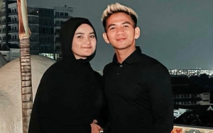Ridho DA Akhirnya Pamer Hasil Foto Prewedding Bareng Calon Istri, Disambut Kehebohan Ini