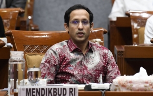 Nadiem Akan Kaji Ulang Afirmasi Tambahan PPPK Guru, Upayakan Tunda Pengumuman Seleksi Tahap I