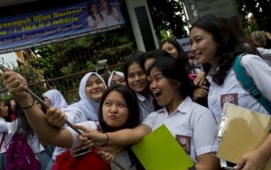 Bukan 25, Disdik DKI Jakarta Luruskan Klaster COVID-19 Di Sekolah Saat PTM Hanya Ada 1