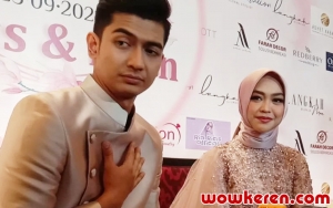 Perjuangan Ria Ricis Untuk Bawakan Tari Ratoeh Jaroe di Hadapan Teuku Ryan dan Keluarga