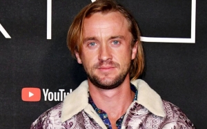 Tom Felton Bintang 'Harry Potter' Dilarikan Ke Rumah Sakit Usai Pingsan Saat Sesi Latihan Golf