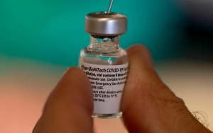 Diklaim Aman, BPOM dan Satgas COVID-19 Belum Izinkan Vaksin Pfizer Untuk Anak 5-11 Tahun