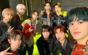 NCT 127 Sempat 'Menderita' Gara-Gara Outfit Memalukan, Netizen Pertanyakan Ini
