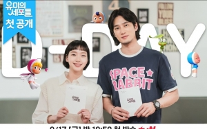 Kim Go Eun dan Ahn Bo Hyun Tampak Gemas di Kencan Buta, 'Yumi's Cells' Janjikan Perubahan Menghibur