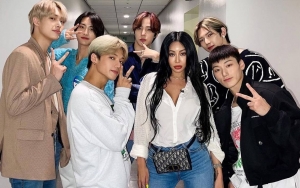 Jessi Larang Member ATEEZ Ini Lakukan Botox Usai Dipuji Habis-Habisan