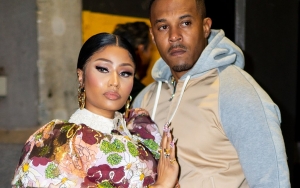 Wanita Yang Ngaku Diperkosa Suami Nicki Minaj Muncul, Masih Trauma Dan Kekeh Tempuh Jalur Hukum