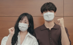 Lim Soo Jung dan Lee Do Hyun Jalani Baca Naskah 'Melancholia', Ada Percintaan Guru & Murid?