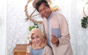 Kiwil dan Venti Figianti Sempat Cekcok, Alasan Rahasiakan Pernikahan Keempat Terbongkar?