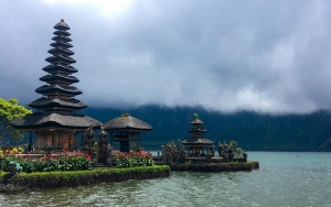 Wagub Ungkap Sudah Tak Ada Zona Merah COVID-19 di Bali, Siap Terima Turis Asing