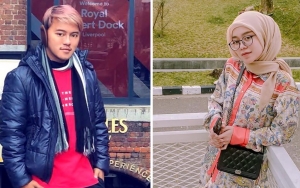 Dikira Tak Lagi Bertegur Sapa, Danang DA Bongkar Habis Bukti Pertemanan dengan Lesty Kejora