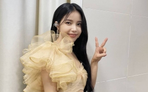 Punya Banyak Kesamaan, Solar MAMAMOO Mendadak Bertemu Kembaran di Masa Depan