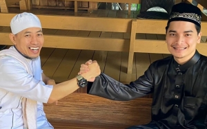 Alvin Faiz Lengser Diganti Ulama, Tiga Istri Ustaz Arifin Ilham Akur Kawal Audit Dana Umat?