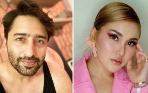 Shaheer Sheikh Dikaruniai Anak Perempuan, Ayu Ting Ting Terciduk Lakukan Ini