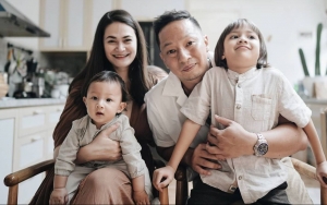Ringgo Agus Rahman Curhat Sulit Cari Lokasi Sepi Untuk Aktivitas Keluarga, Foto Estetik Curi Fokus
