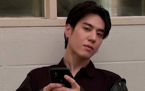 Penampilan Yugyeom GOT7 Masa Lalu Disandingkan Boneka Seram di 'Squid Game' Auto Ngakak