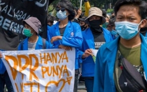 Aliansi BEM SI Ancam Gelar Aksi 27 September Imbas Pemecatan Pegawai KPK Tak Lulus TWK