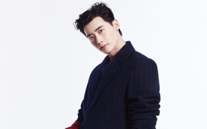 Perankan Suami Yoona SNSD, Lee Jong Suk Akui Sempat Stres Saat Syuting 'Big Mouth'