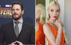 Chris Pratt dan Anya Taylor-Joy Jadi Pengisi Suara di 'Super Mario Bros', Karakter Apa?