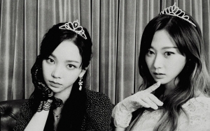 Visual Karina dan Giselle aespa Tuai Pujian di Teaser Comeback 'Savage', Konsep Ikut Disorot