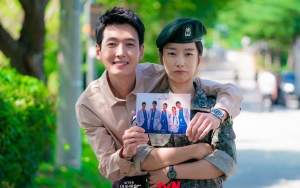 Jung Kyung Ho dan Kwak Sun Young Malu-Malu Ungkap Adegan Paling Berkesan di 'Hospital Playlist'
