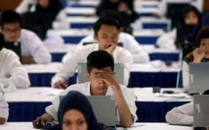 Harusnya Hari Ini, Pengumuman Hasil Seleksi Kompetensi PPPK Guru Tahap I Ditunda